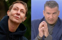 «Έχω γυρίσει από τον τάφο…»: Ξέσπασε σε κλάματα στον αέρα ο Κωστέτσος και έκλεισε το τηλέφωνο – Συγγνώμη Λιάγκα