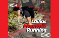 Lailias Mountain Running: Έναρξη εγγραφών  6ου αγώνα ορεινού τρεξίματος