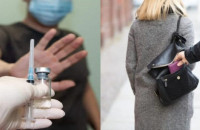 Λάρισα: 33χρονος απολύθηκε από τη δουλειά του ως ανεμβολίαστος και έγινε κλέφτης – Τα λόγια του στο δικαστήριο