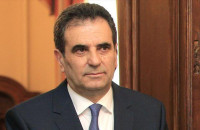 Θεόφιλος Λεονταρίδης:  Συγκινητική η συμμετοχή του κόσμου προς τον Ουκρανικό Λαό
