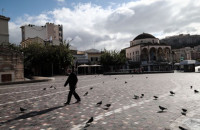 Σαρηγιάννης – Εάν υπάρξει καθολικό lockdown από τις 3 Ιανουαρίου θα διαρκέσει έναν μήνα