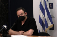 Μαγιορκίνης: Ξεκίνησε ήδη η αποκλιμάκωση της Όμικρον -Τι να μην κάνουμε τις επόμενες 10 ημέρες