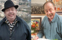 «Έχασα 10 κιλά σε 10 ημέρες»: Η δίαιτα εξπρές του Ηλία Μαμαλάκη