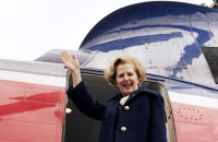 Γιώργος Βεζυργιαννίδης: Λύστε την οπαδική βία όπως η κ. Μάργκαρετ Θάτσερ