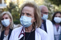 Παγώνη για μετάλλαξη Όμικρον: Οι πιθανότητες είναι τα εμβόλια που ήδη έχουμε να την καλύπτουν