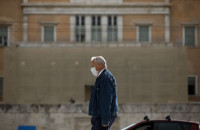 Νέα μέτρα – Πρόστιμο 100 ευρώ κάθε μήνα σε ανεμβολίαστους άνω των 60 ετών