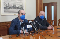 Από το Δήμο Σερρών: Επιστροφή του τέλους τραπεζοκαθισμάτων