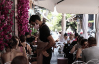 H Επιτροπή των Εμπειρογνωμόνων εισηγήθηκε Παράταση των μέτρων  για μία εβδομάδα