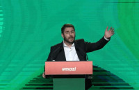 Εκλογές ΚΙΝΑΛ: Καθαρή νίκη Ανδρουλάκη