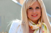 Μαρίνα Πατούλη: Δεν θα πιστεύετε τι φόρεσε για μια βόλτα στην παραλία