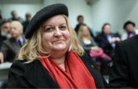 Κατερίνα Περιστέρη: Το μνημείο Καστά φέτος να αποδοθεί στο κοινό…