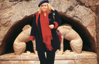 Κατερίνα Περιστέρη: Ανακαλύψτε την Ιστορία της Αμφίπολης