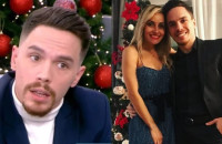 Ο Λευτέρης Πετρούνιας εξομολογείται: «Δεχόμουν κατάρες για τα παιδιά μου – Είχαμε χωρίσει με τη Βασιλική»