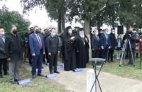 Κώστας Καραμανλής: Η ενίσχυση των Ενόπλων Δυνάμεων κατοχυρώνει την ασφάλεια, την ευημερία και την πρόοδο του Ελληνικού λαού