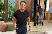 «Ελένη»: Εκτός εκπομπής ο Σάββας Πούμπουρας – Ποιος ο λόγος