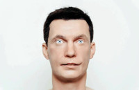 Εταιρεία αγοράζει τα αιώνια πνευματικά δικαιώματα του προσώπου σας για ρομπότ, έναντι 200.000$!