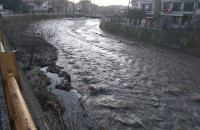 Είδαμε «άσπρη» μέρα στο Νομό: ”Πνίγηκαν” σε Σιδηρόκαστρο, Νεοχώρι και Μαυροθάλασσα