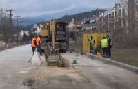 Μέσω Υπουργείου Μετανάστευσης Δημιουργία Αθλητικών Υποδομών στην περιοχή της Σιγής