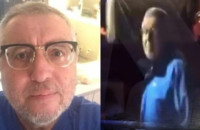 Στάθης Παναγιωτόπουλος: Η αντίδραση και τα πρώτα λόγια στην κάμερα που τον περίμενε έξω από το σπίτι του