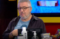 Στάθης Παναγιωτόπουλος – Σπάει τη σιωπή του – «Εκανα μία απαράδεκτη πράξη…»