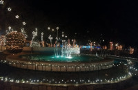 Στο Δήμο Σερρών Μετά από τρία χρόνια ψάχνουν για τον παλιό στολισμό;