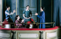 Θέατρο: 5+2 παιδικές παραστάσεις για το πιο απαιτητικό κοινό