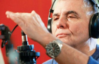 Πέθανε ο Γιώργος Τράγκας – Νοσηλευόταν με κοροναϊό