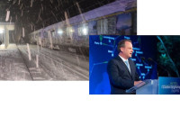 Κώστας Καραμανλής:  1.000 ευρώ αποζημίωση στους επιβάτες δρομολογίων Αθήνα-Θεσσαλονίκη και Θεσσαλονίκη-Αθήνα