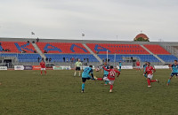 Σε κακό momentum ο Πανσερραικός