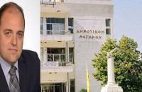 Αλέξανδρος Τζιάγκαλος: Μόνο για το θεαθήναι ο Μασλαρινός!