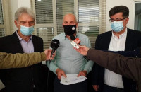Ένα έργο προϋπολογισμού 6.700.000 ευρώ: Ξεκινά το αποχετευτικό δίκτυο της Ηράκλειας