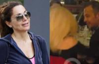 «Ο Ντέμης πάντα έτσι ήταν»: Η 1η αντίδραση της Δέσποινας Βανδή για την σχέση Νικολαΐδη – Παναγοπούλου