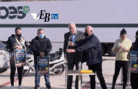 Το «πάπλωμα» ο Βέρρος και ο Σώτος τα …. «ραφτικά»;