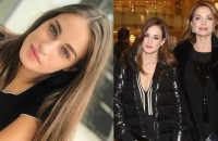 Σούσουρο με την Μαρία Βοσκοπούλου: Η βόλτα με την γιαγιά της και η τεpάστια ομοιότητα με την Γκερέκου