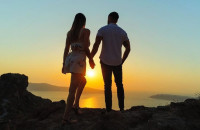 Πώς να βελτιώσετε τη σχέση σας σε 60 δευτερόλεπτα!