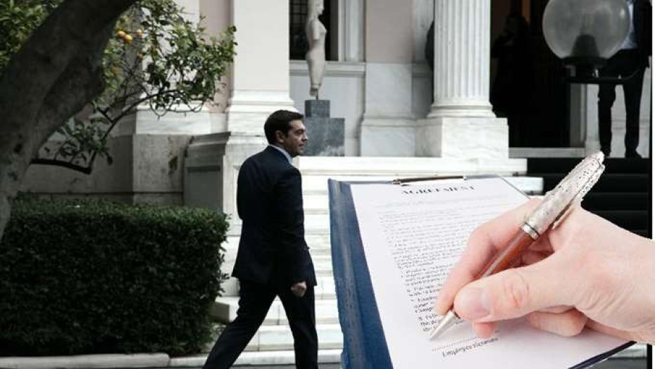 ΑΥΤΟΙ ΕΙΝΑΙ ΟΙ 1025 ΕΠΙΦΑΝΕΙΣ ΕΛΛΗΝΕΣ ΠΟΥ ΥΠΟΓΡΑΦΟΥΝ ΚΕΙΜΕΝΟ ΕΝΑΝΤΙΟΝ ΤΗΣ ΣΥΝΘΗΚΟΛΟΓΗΣΗΣ ΤΩΝ ΠΡΕΣΠΩΝ!