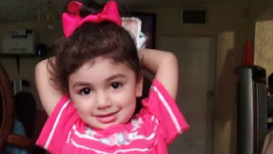 ΠΑΓΚΟΣΜΙΑ ΚΙΝΗΤΟΠΟΙΗΣΗ ΓΙΑ ΝΑ ΣΩΘΕΙ ΚΟΡΙΤΣΑΚΙ ΜΕ ΣΠΑΝΙΑ ΟΜΑΔΑ ΑΙΜΑΤΟΣ!