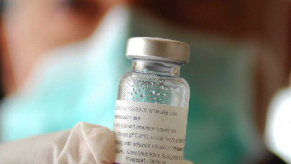 Συναγερμός για τη γρίπη: 50.000 εμβόλια εισάγει ο ΕΟΦ!