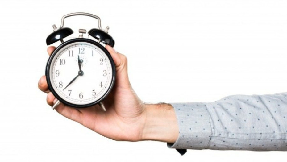 ΑΥΤΗ ΕΙΝΑΙ Η ΩΡΑ ΤΗΣ ΗΜΕΡΑΣ ΠΟΥ ΚΑΙΜΕ ΤΙΣ ΠΕΡΙΣΣΟΤΕΡΕΣ ΘΕΡΜΙΔΕΣ!