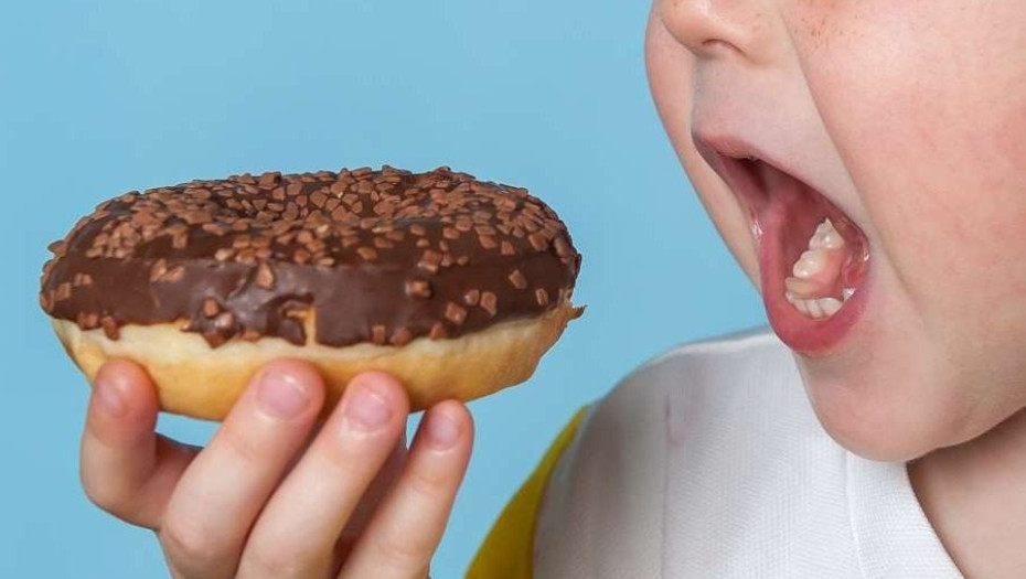 ΕΡΕΥΝΑ: ΤΑ EΛΛΗΝΟΠΟΥΛΑ, ΑΠΟ ΤΑ ΠΙΟ ΠΑΧΥΣΑΡΚΑ ΠΑΙΔΙΑ ΣΤΗΝ ΕΥΡΩΠΗ!