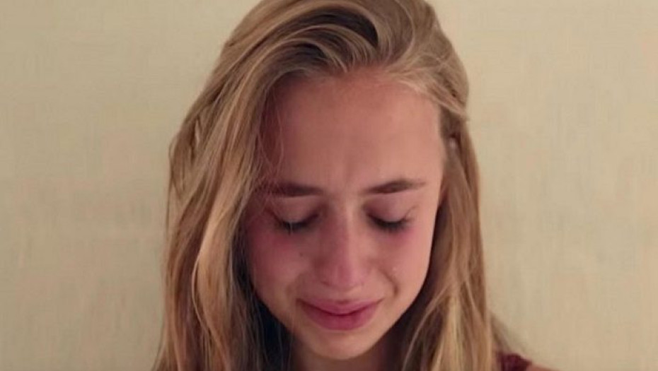 ΤΗΝ ΤΡΑΒΟΥΣΕ ΒΙΝΤΕΟ ΚΑΘΕ ΕΒΔΟΜΑΔΑ ΜΕΧΡΙ ΠΟΥ ΕΓΙΝΕ 16 – ΜΟΛΙΣ ΔΕΙΤΕ ΤΟ ΑΠΟΤΕΛΕΣΜΑ ΘΑ ΣΥΓΚΙΝΗΘΕΙΤΕ!