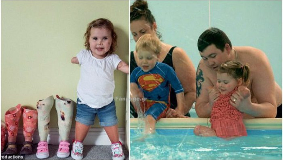 ΔΥΝΑΜΗ ΨΥΧΗΣ: KOΡΙΤΣΑΚΙ ΕΧΑΣΕ ΟΛΑ ΤΟΥ ΤΑ ΑΚΡΑ ΑΠΟ ΜΗΝΙΓΓΙΤΙΔΑ, ΑΛΛΑ ΔΕΝ ΤΟ ΕΒΑΛΕ ΚΑΤΩ!