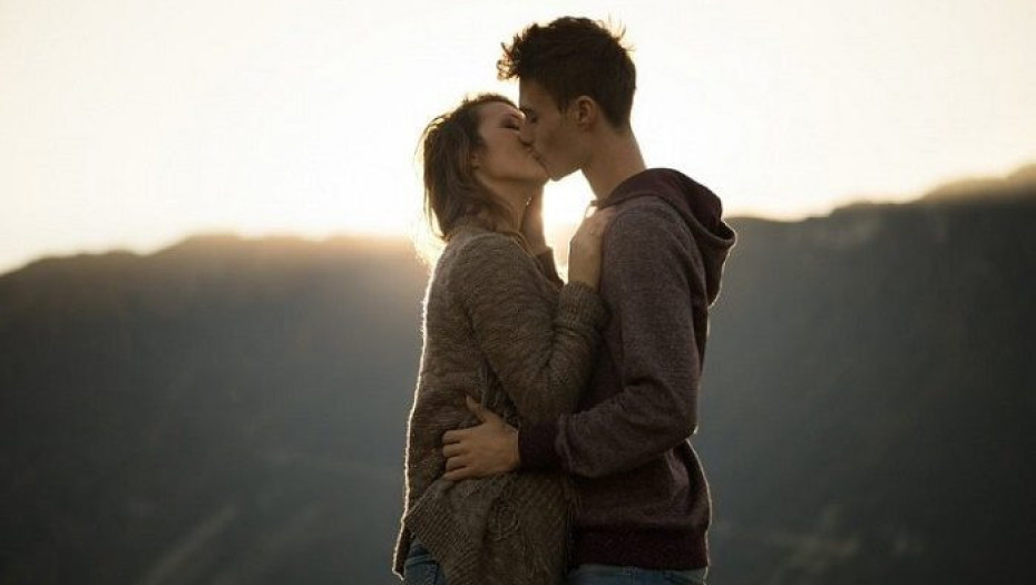 Φιλί: Το πιο ωραίο συναίσθημα, ξέρεις γιατί το δίνεις;