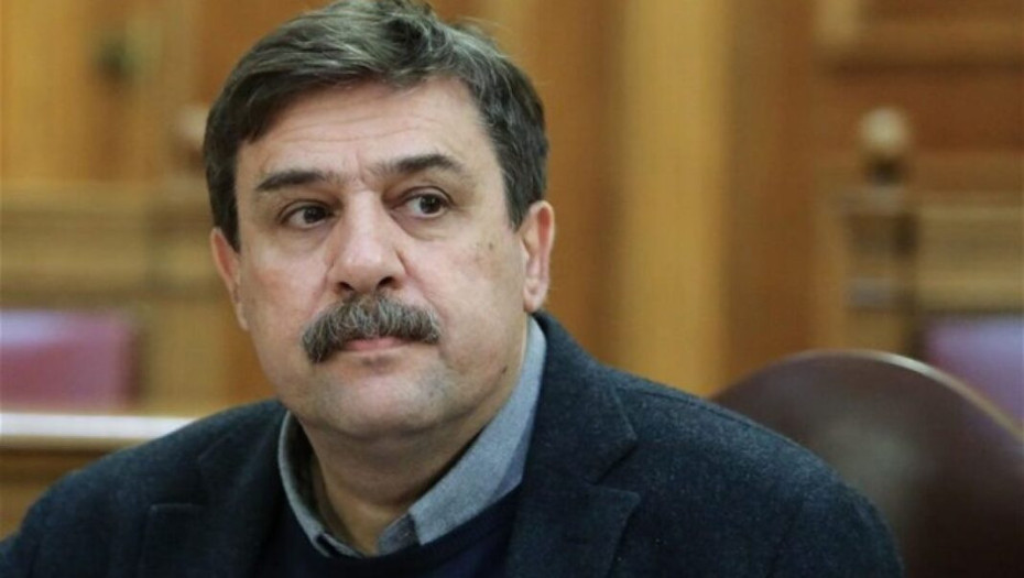 ΥΠΟΥΡΓΕΙΟ ΥΓΕΙΑΣ: ΠΑΡΑΤΑΣΗ ΚΑΙ ΝΕΑ ΝΟΜΟΘΕΤΙΚΗ ΡΥΘΜΙΣΗ!