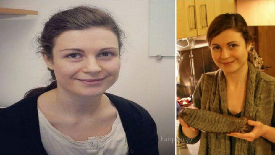 ΑΠΟ ΤΙΣ ΡΑΧΕΣ ΣΤΥΛΙΔΑΣ… ΕΠΙΚΕΦΑΛΗΣ ΓΕΝΕΤΙΚΩΝ ΕΡΕΥΝΩΝ ΣΤΟ ΧΑΡΒΑΡΝΤ!