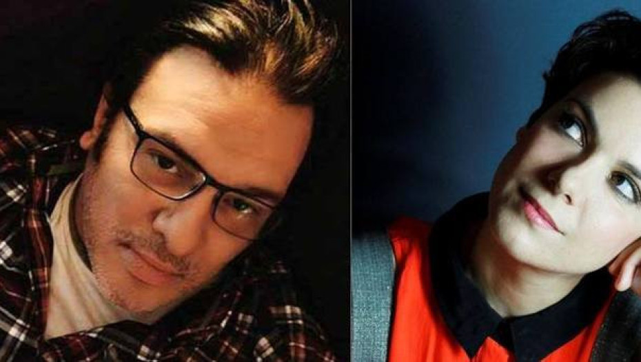 Σέρρες: Την Πέμπτη 14 Φεβρουαρίου στο Βόλτα Bar η Ανδριάννα Μπάμπαλη και ο Κώστας Λειβαδάς