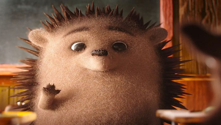 ΑΠΟ ΤΗΝ ΑΥΣΤΡΙΑ Η ΠΙΟ ΣΥΓΚΙΝΗΤΙΚΗ ΔΙΑΦΗΜΙΣΗ ΓΙΑ ΤΑ ΦΕΤΙΝΑ ΧΡΙΣΤΟΥΓΕΝΝΑ!