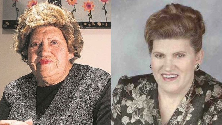 Φιλιώ Πυργάκη: «Παλεύω με τον καρκίνο δέκα χρόνια!