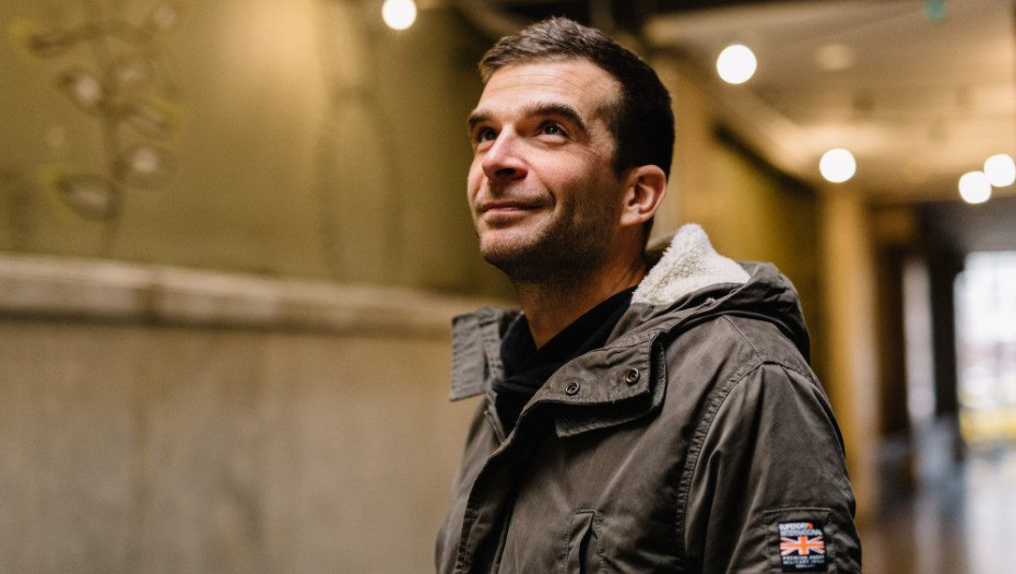 «Θα κάνω αυτό που θέλω εγώ. Όχι αυτό που θέλει ο καρκίνος»!!!