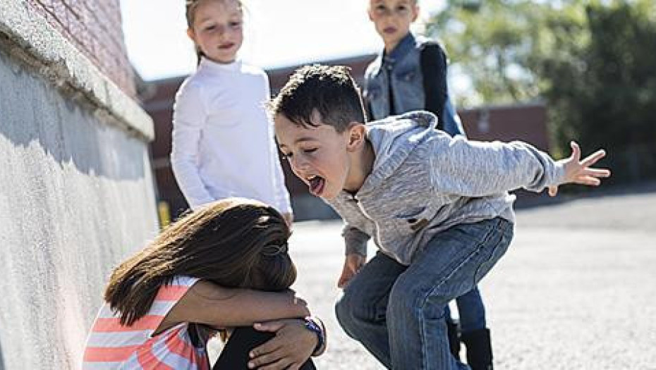 Το πολύτιμο μάθημα που πήρε μία μαμά για το bullying από τον 6χρονο γιο της.